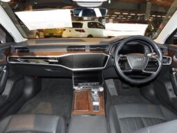 2020 Audi A6 For Sale in Kenya full