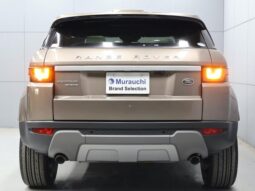 2018 Land Rover Range Rover Evoque For Sale in Kenya full