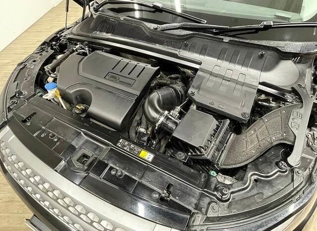 2018 Land Rover Range Rover Evoque For Sale in Kenya full