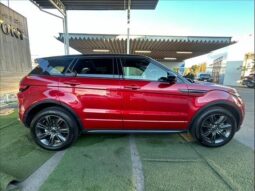 2019 Land Rover Range Rover Evoque For Sale in Kenya full