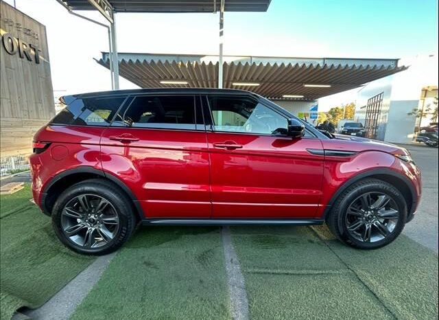 2019 Land Rover Range Rover Evoque For Sale in Kenya full