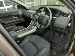 2019 Land Rover Range Rover Evoque For Sale in Kenya full