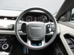 2020 Land Rover Range Rover Evoque For Sale in Kenya full