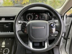 2020 Land Rover Range Rover Evoque For Sale in Kenya full