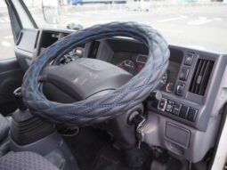 2018 Isuzu Elf Truck For Sale in Kenya full