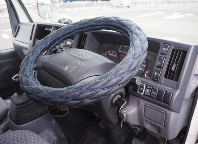 2018 Isuzu Elf Truck For Sale in Kenya full