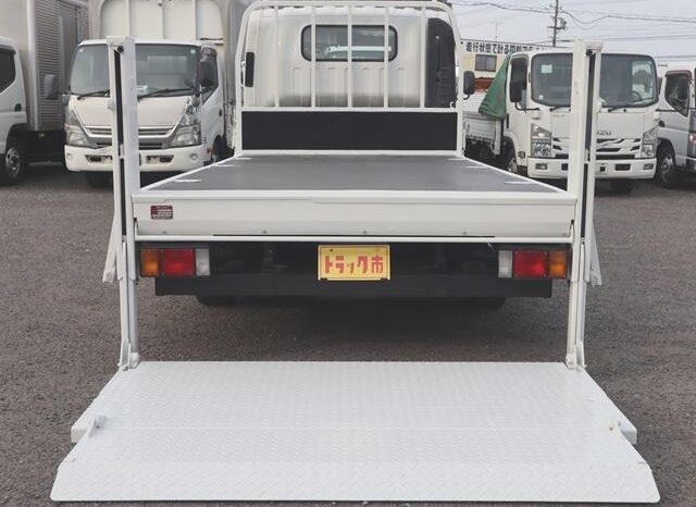 2018 Isuzu Elf Truck For Sale in Kenya full