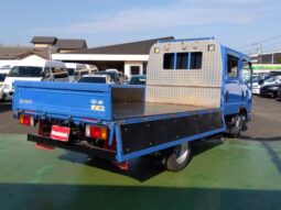 2019 Isuzu Elf Truck For Sale in Kenya full