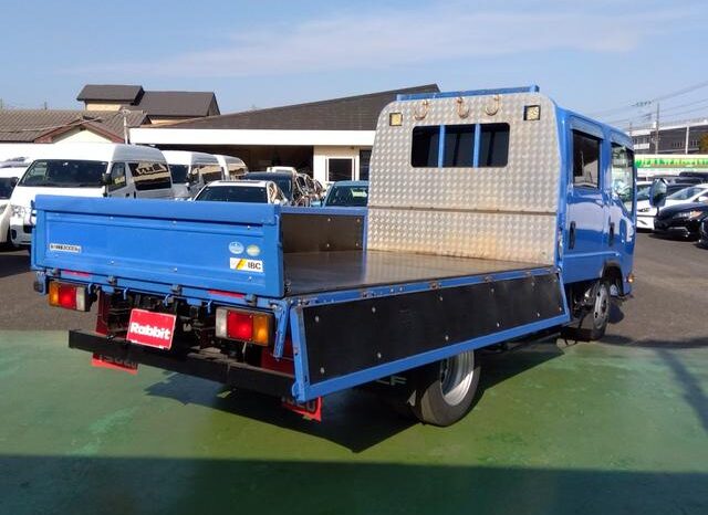 2019 Isuzu Elf Truck For Sale in Kenya full