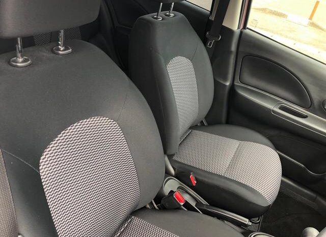 2019 Nissan March For Sale in Kenya full