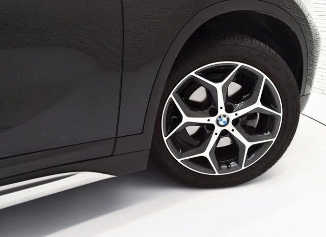 2019 BMW X1 For Sale in Kenya full