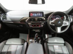 2018 BMW X4 For Sale In Kenya full