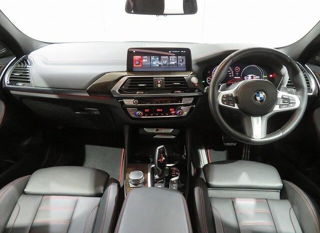 2018 BMW X4 For Sale In Kenya full