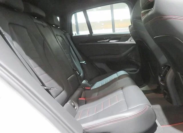 2018 BMW X4 For Sale In Kenya full