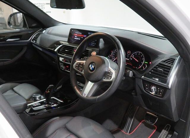 2018 BMW X4 For Sale In Kenya full