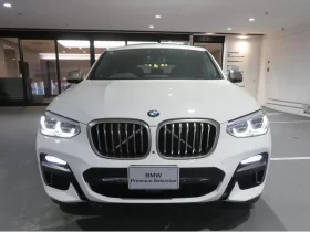 2018 BMW X4 For Sale In Kenya