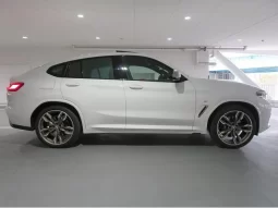 2018 BMW X4 For Sale In Kenya full
