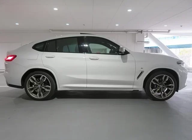 2018 BMW X4 For Sale In Kenya full