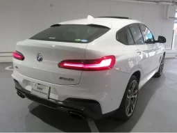 2018 BMW X4 For Sale In Kenya full