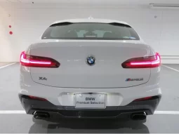 2018 BMW X4 For Sale In Kenya full
