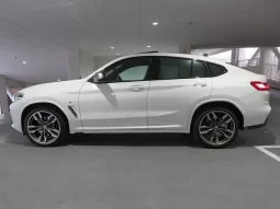 2018 BMW X4 For Sale In Kenya full