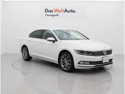 2018 Volkswagen Passat For Sale In Kenya full