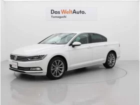 2018 Volkswagen Passat For Sale In Kenya