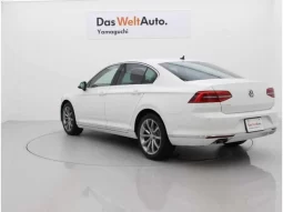 2018 Volkswagen Passat For Sale In Kenya full