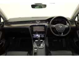 2018 Volkswagen Passat For Sale In Kenya full