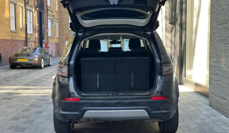 2020 Land Rover Discovery Sport For Sale full