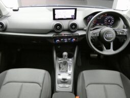 AUDI Q2 30TFSI SPORT 2020 For Sale In Kenya full