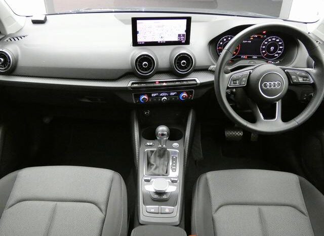AUDI Q2 30TFSI SPORT 2020 For Sale In Kenya full