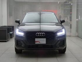 AUDI Q2 30TFSI SPORT 2020 For Sale In Kenya