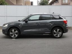 AUDI Q2 30TFSI SPORT 2020 For Sale In Kenya full