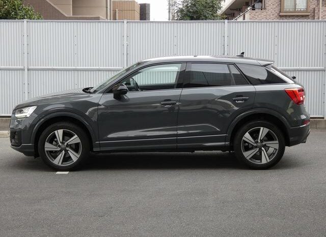 AUDI Q2 30TFSI SPORT 2020 For Sale In Kenya full