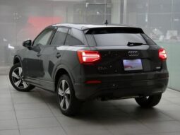 AUDI Q2 30TFSI SPORT 2020 For Sale In Kenya full