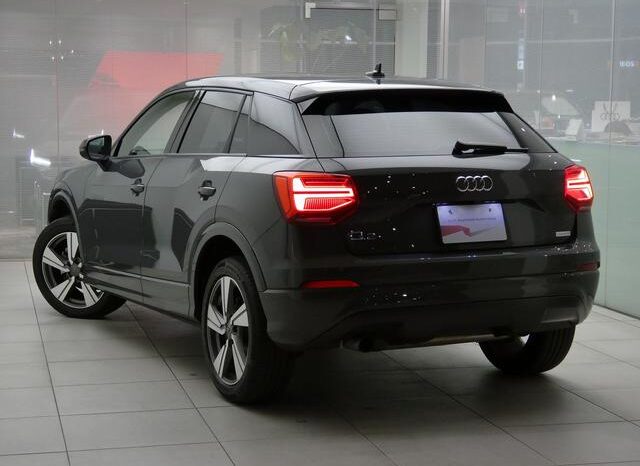 AUDI Q2 30TFSI SPORT 2020 For Sale In Kenya full