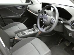AUDI Q2 30TFSI SPORT 2020 For Sale In Kenya full
