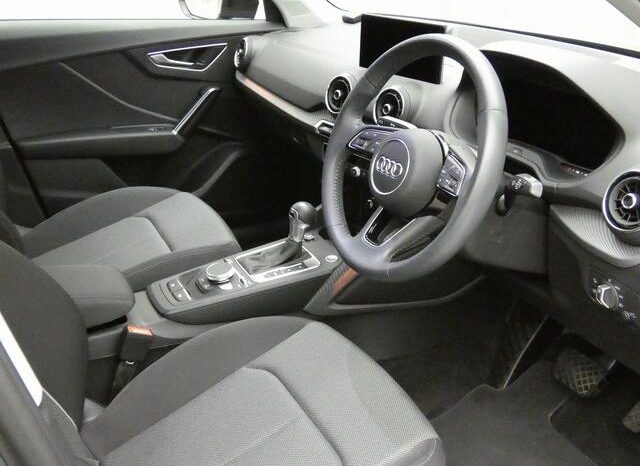 AUDI Q2 30TFSI SPORT 2020 For Sale In Kenya full