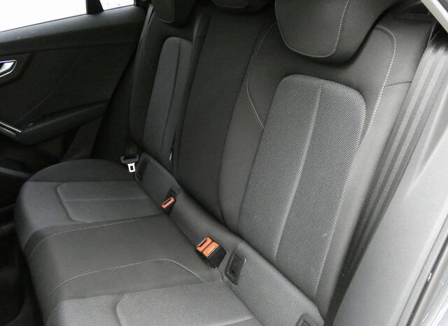 AUDI Q2 30TFSI SPORT 2020 For Sale In Kenya full