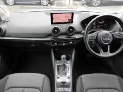 2020 AUDI Q2 For Sale In Kenya full