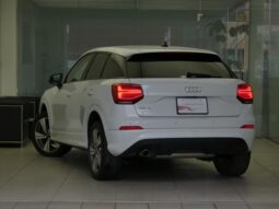 2020 AUDI Q2 For Sale In Kenya full
