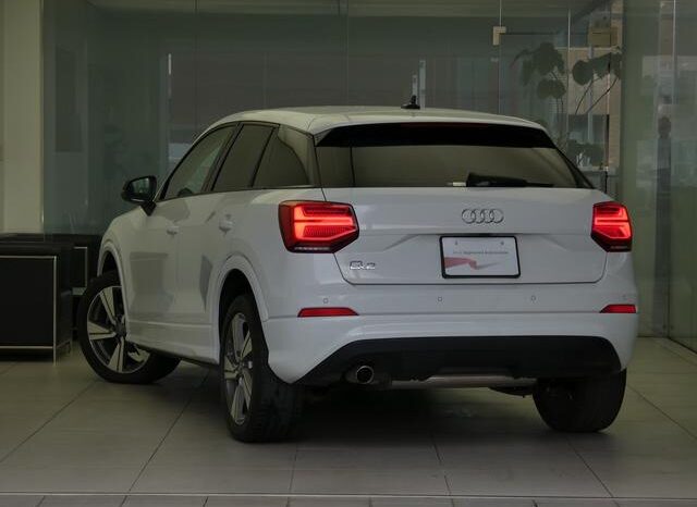 2020 AUDI Q2 For Sale In Kenya full