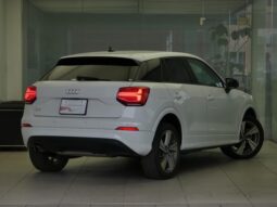 2020 AUDI Q2 For Sale In Kenya full