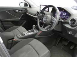 2020 AUDI Q2 For Sale In Kenya full