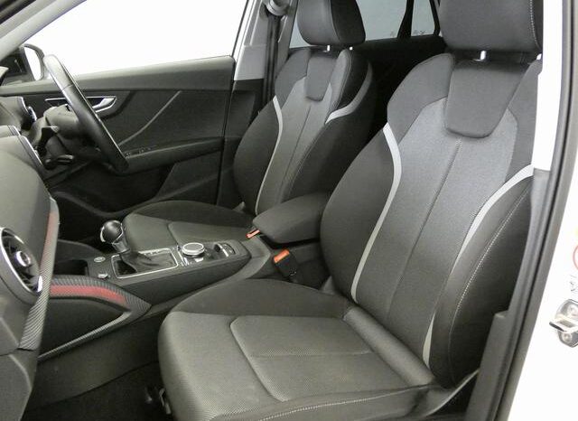 2020 AUDI Q2 For Sale In Kenya full