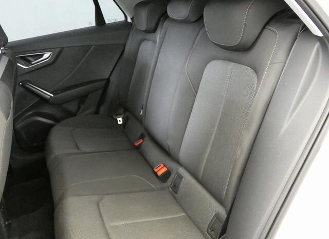 2020 AUDI Q2 For Sale In Kenya full