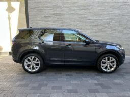 2020 Land Rover Discovery Sport For Sale full