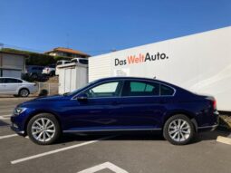 2018 VOLKSWAGEN PASSAT TDI For Sale In Kenya full