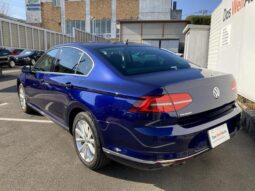 2018 VOLKSWAGEN PASSAT TDI For Sale In Kenya full